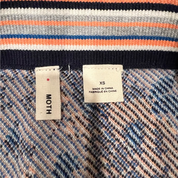 💙 knit skirt - Picture 7 of 7